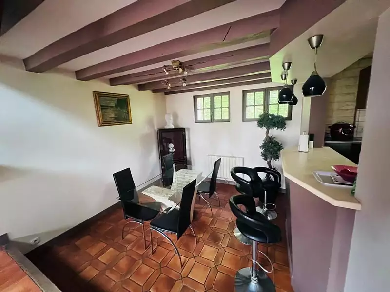 Maison, 153 m²
