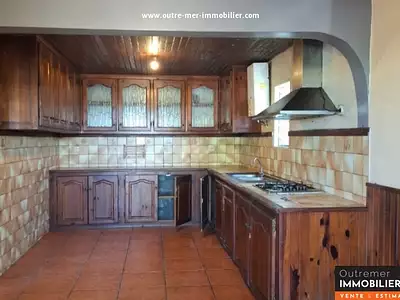 Maison, 80 m²