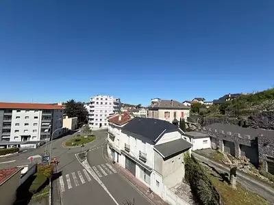 Appartement, 117 m²