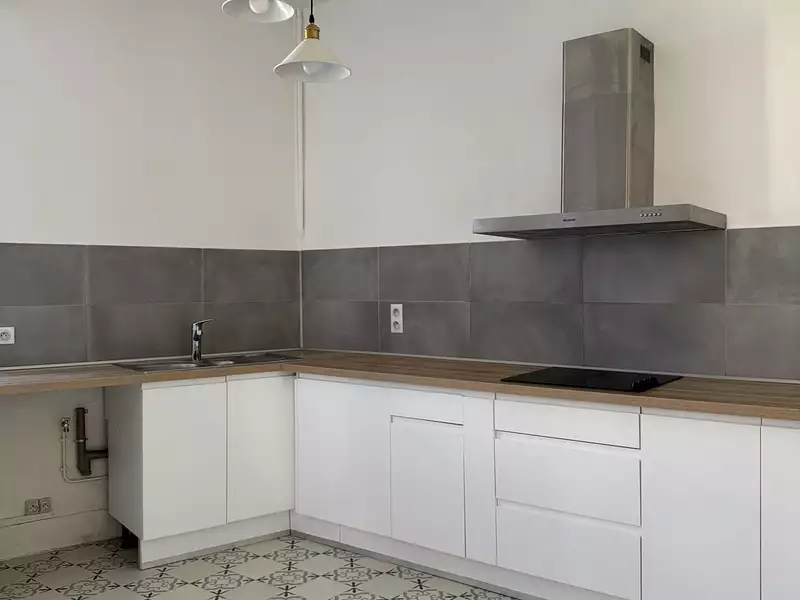 Appartement, 124,3 m²