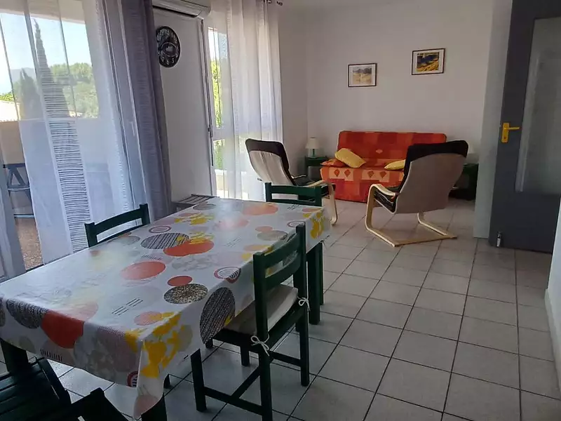 Appartement, 42 m²
