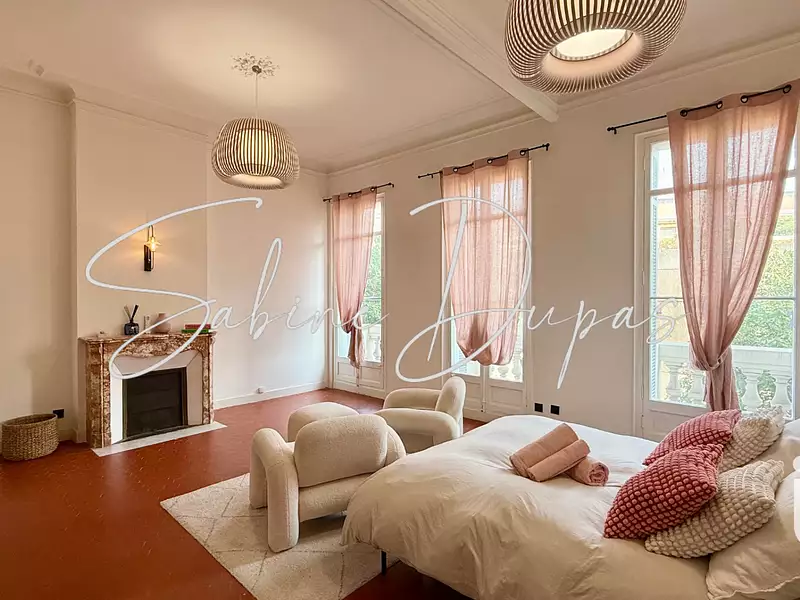 Appartement, 173 m²