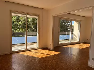 Appartement, 95,95 m²
