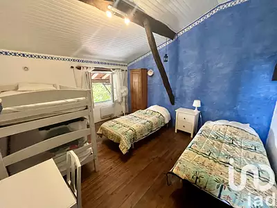 Maison, 297 m²
