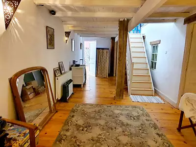 Maison, 400 m²