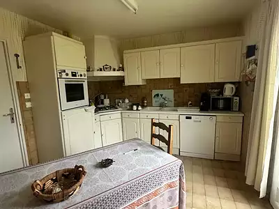 Maison, 90 m²