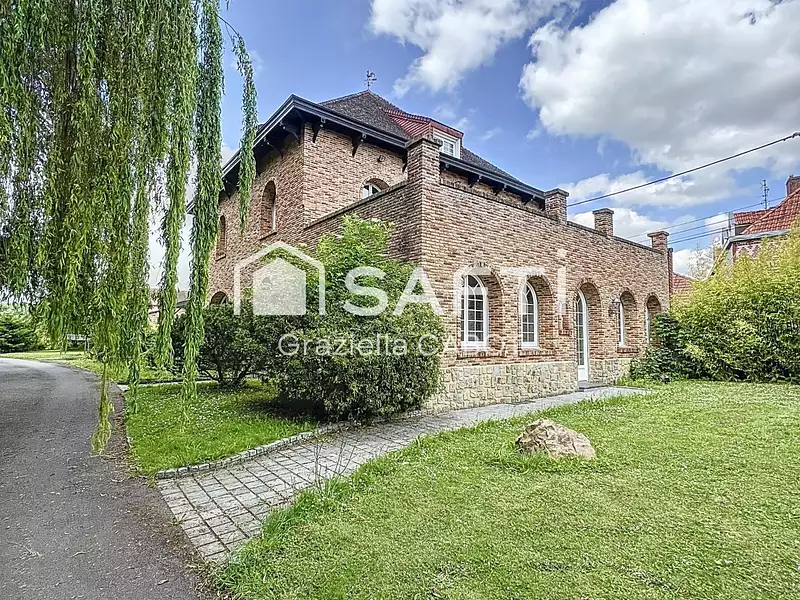 Maison, 352 m²