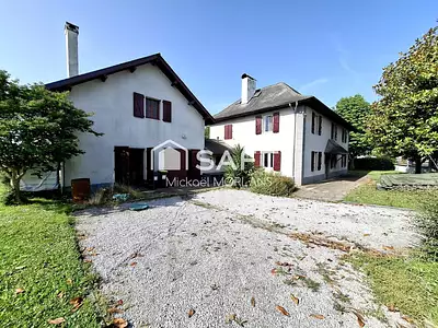 Maison, 150 m²