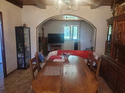 Maison, 114,6 m²
