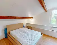 Appartement, 37,17 m²