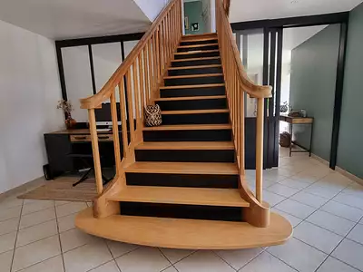 Maison, 159 m²