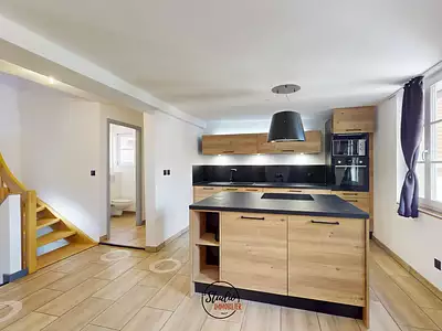 Maison, 96 m²