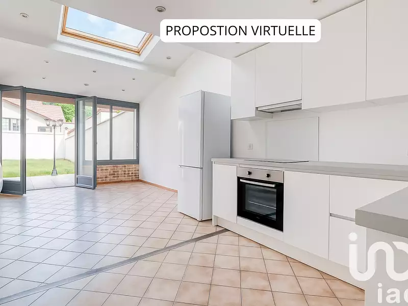 Appartement, 104 m²