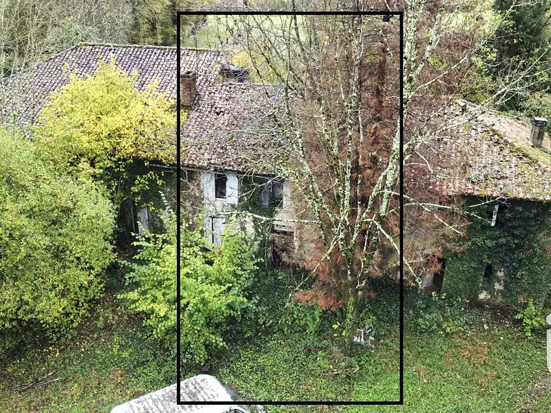 Maison, 100 m²