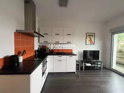 Appartement, 49 m²