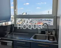 Appartement, 57,06 m²