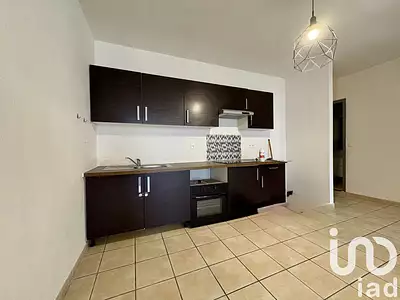 Appartement, 78 m²
