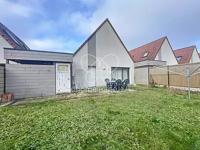 Maison, 94,78 m²