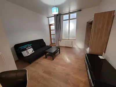 Appartement, 30 m²