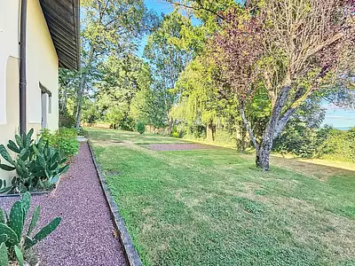 Maison, 322 m²