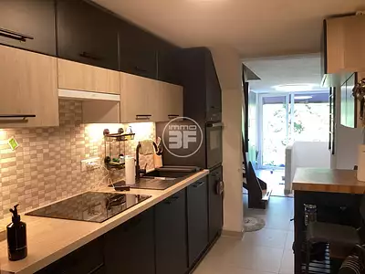 Maison, 76 m²