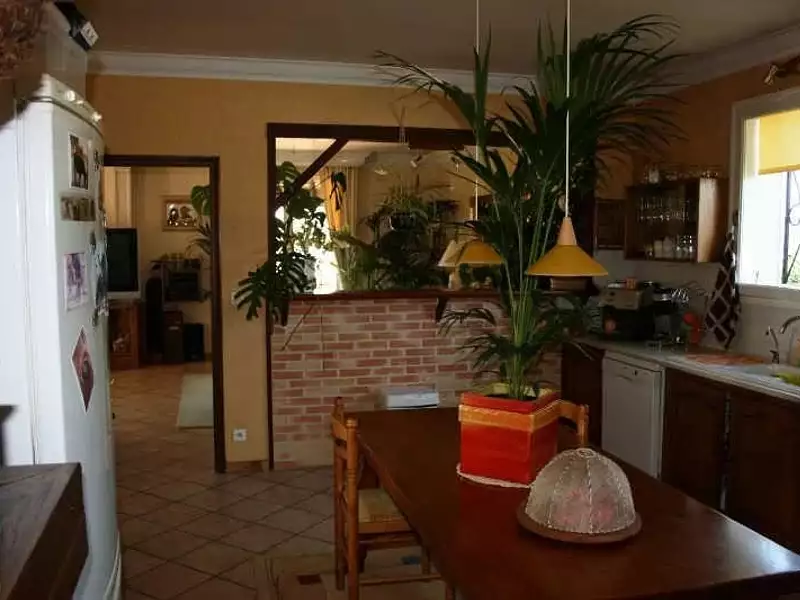 Maison, 170 m²