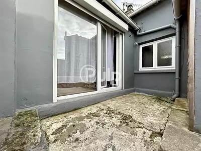 Maison, 60 m²
