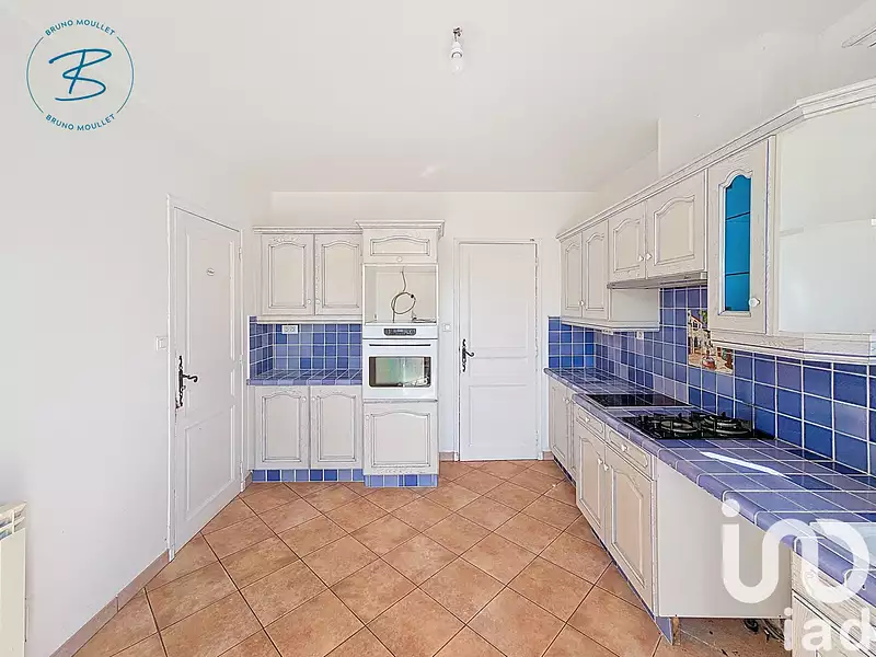 Maison, 140 m²