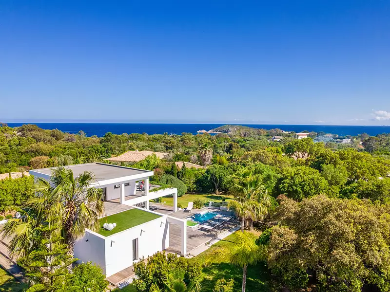 Maison, 278 m²