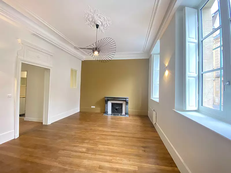 Appartement, 57,1 m²