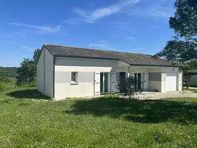 Maison, 85 m²