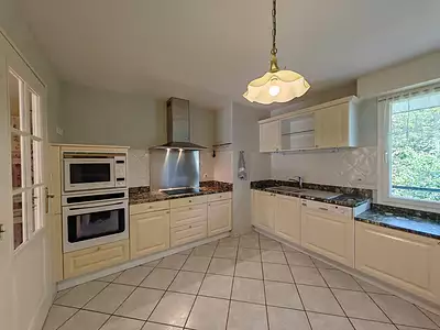 Appartement, 110,9 m²