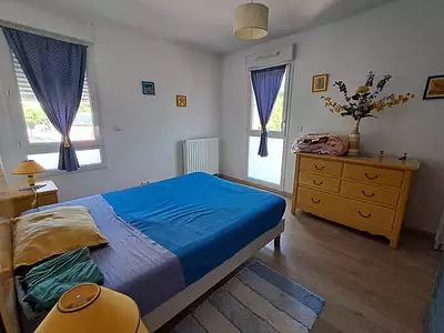 Appartement, 48,36 m²