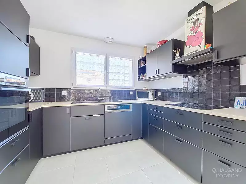 Maison, 122 m²