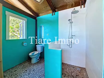 Maison, 65 m²