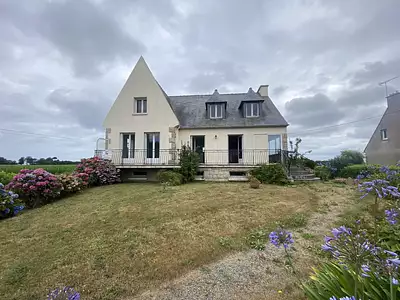 Maison, 97 m²