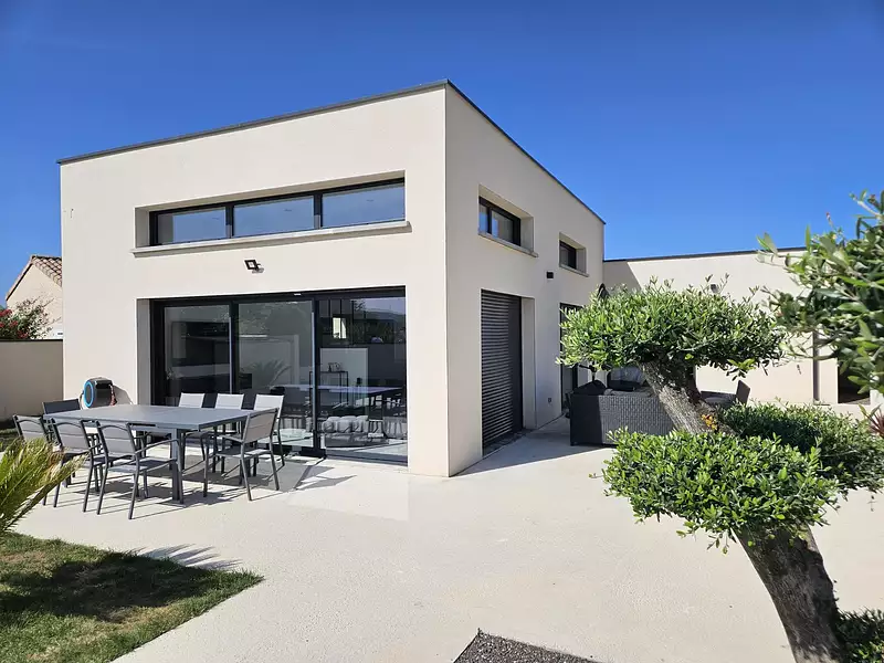 Maison, 153 m²