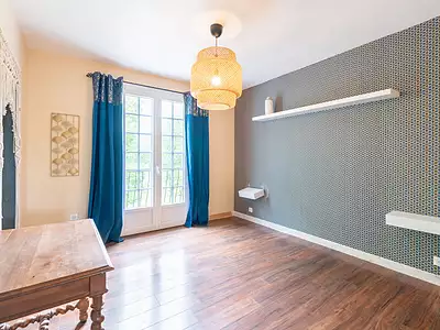 Maison, 163 m²