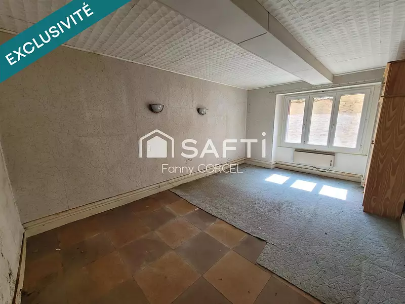 Maison, 110 m²