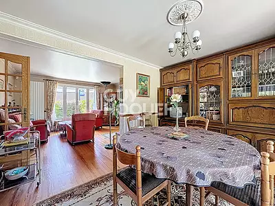Maison, 160 m²