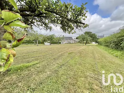 Terrain, 817 m²