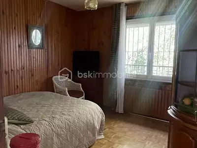 Maison, 104 m²