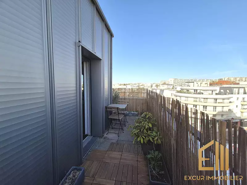 Appartement, 50,58 m²