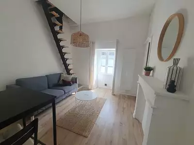 Appartement, 20 m²
