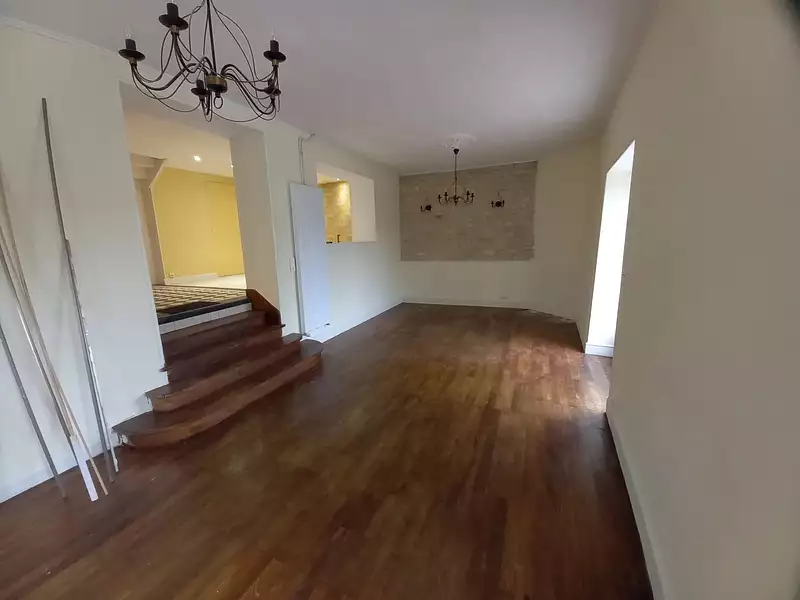 Maison, 123 m²