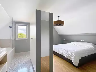 Maison, 266 m²