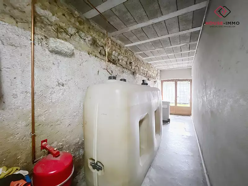 Maison, 151 m²
