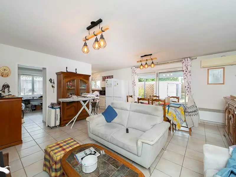 Maison, 81 m²