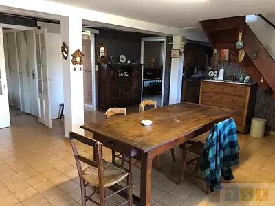 Maison, 154 m²