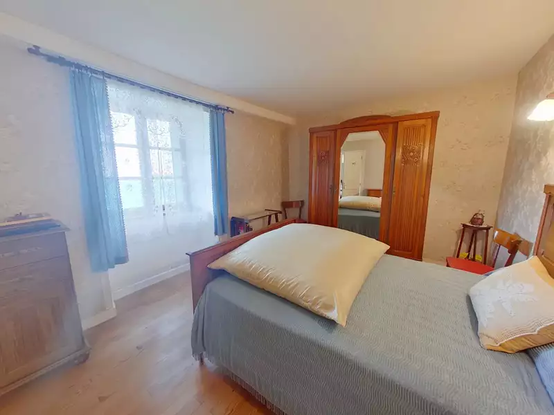 Appartement, 130 m²